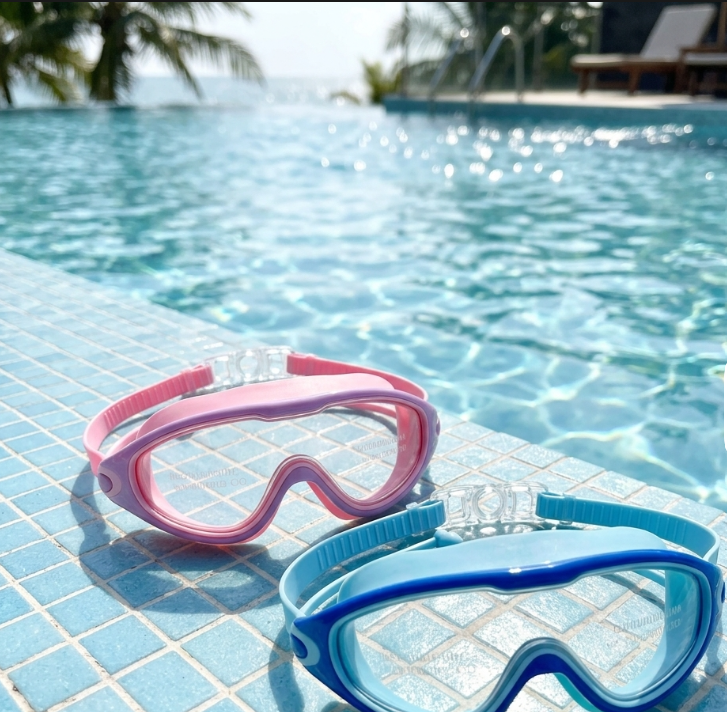 PIKANOVA Goggles